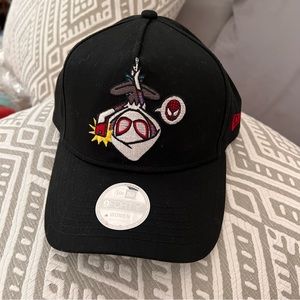 Spider Gwen/Ghost Spider women’s hat